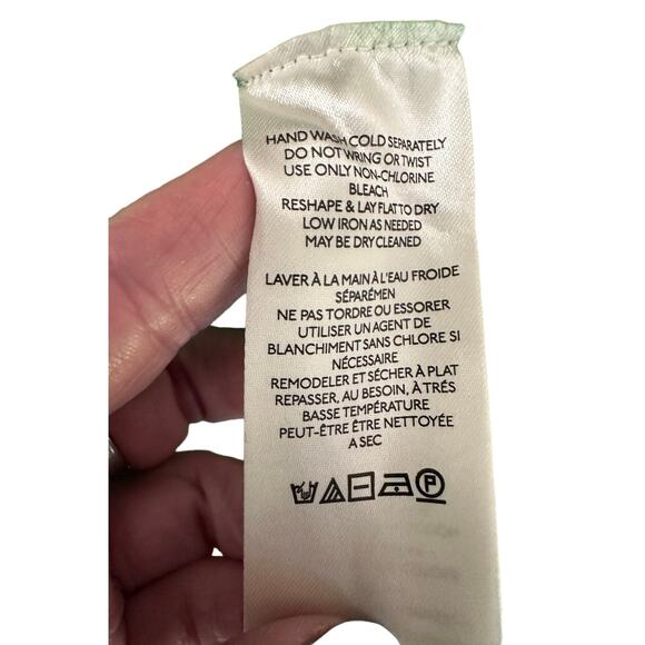 Free People Harrison Bunny Crew - LG - NWOT - Picture 9 of 13